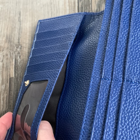 Wallet NEW, RIFD blocking - Picture 6 of 14